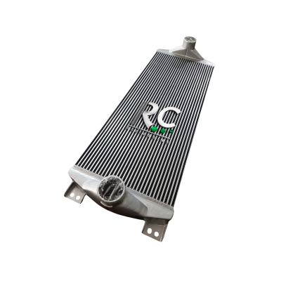 Intercooler Caterpillar Carregadeira 988K