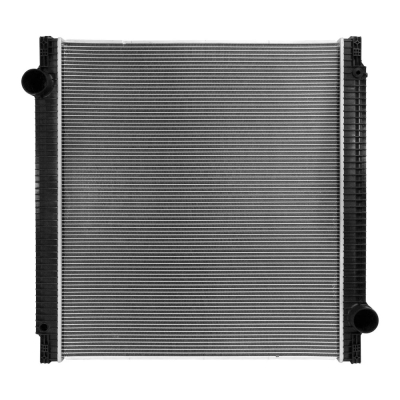 Radiador de Água para F Cargo Extra Pesado Euro5 2013 A 19 S/l