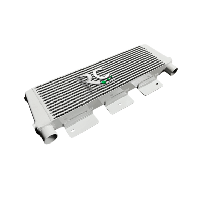 Intercooler - John Deere Carregadeira 544k / 524k / 624k (AT424645)