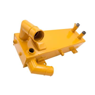 Trocador de Calor - Carregadeira Caterpillar 950L 966L 966M 972L – OEM 364-9919 / 3649919