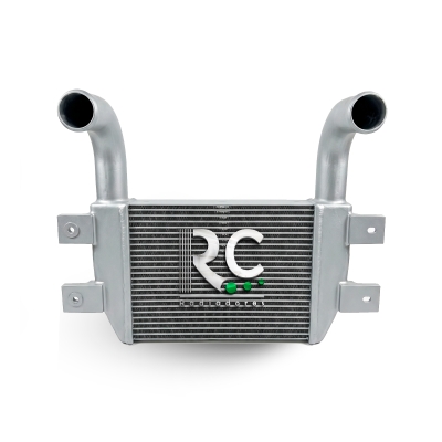 Intercooler Escavadeira Caterpillar 313 – OEM RDE10311