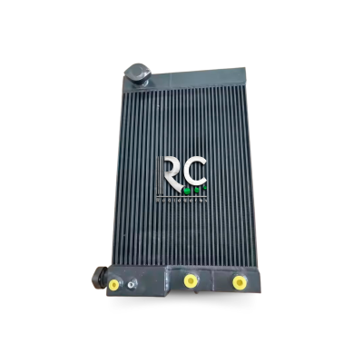 Radiador de Óleo / Ar - Compressor Atlas Copco GA 300 (1622319000 / 1622319100)