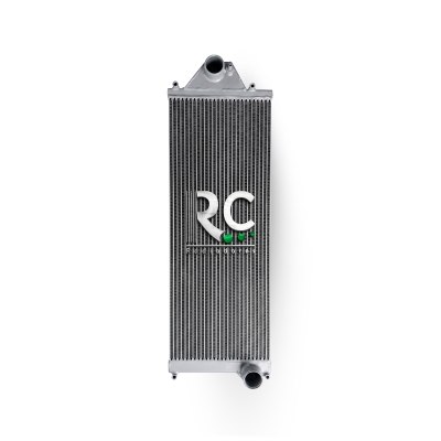 Radiador de Água Colheitadeira John Deere – OEM RE570496