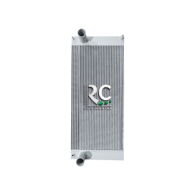 Radiador de Água Carregadeira XCMG LW300 – OEM 860149127 / 860145670