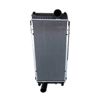 Radiador - Escavadeira Volvo EC220 EC210B EC240 EC220D EC200D W205D EC200B EC210D EC210C EC240D (17248047 / 17554008)