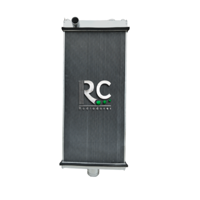 Radiador de Água - Carregadeira Komatsu WA500 (425-03-32211)