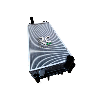 Radiador de Água - Caterpillar Escavadeira 320GC (508-6290)