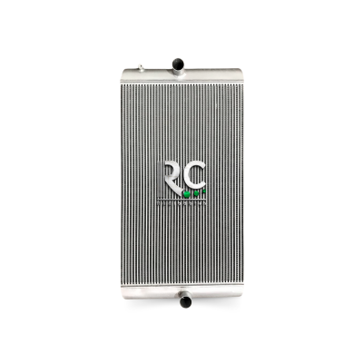 Radiador de Água - Carregadeira Volvo L220E / L150E / L180E / L150F / L180F / L220F (VOE11110637)