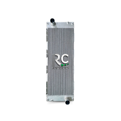 Radiador de água - John Deere Escavadeira 210G / 210GLC (AT441888 )