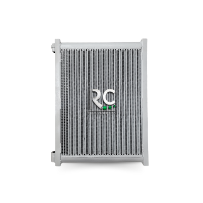 Radiador de Óleo - Trator John Deere 8420 