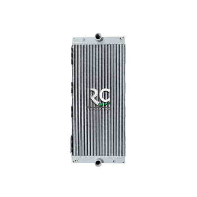 Radiador de Óleo - Forwarder John Deere (AT441889)