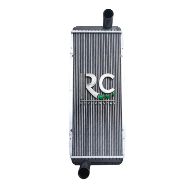 Radiador de Água - Volvo Escavadeira EC210B (14549879, VOE 14549879, 14579490)