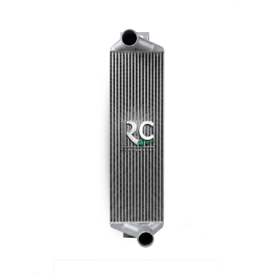 Intercooler Carregadeira Caterpillar 950G 962G – OEM 1860117 / 187-0117