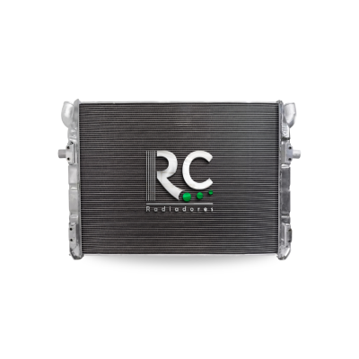 Radiador de Água - Scania 112 113 (1981 a 1998) – OEM 1100630