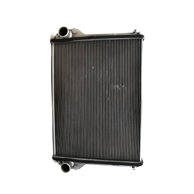 Radiador de Água - JCB Loadall – OEM 333/D3648