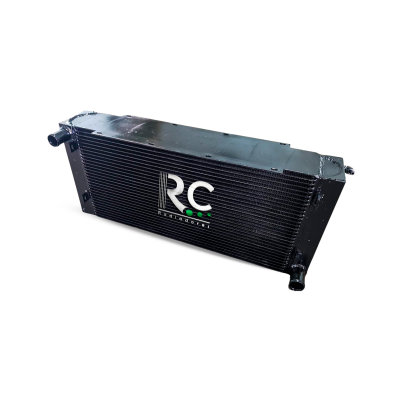 Radiador de Água - Guindaste Grove RT540