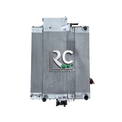 Radiador Completo Trator de Esteira Caterpillar D5 – OEM 562-2915 / 5622915