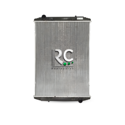 Radiador - Ford Cargo 1722E / 2422E / 2428E / 2429 / 2628E - c/Ar 2010/2017