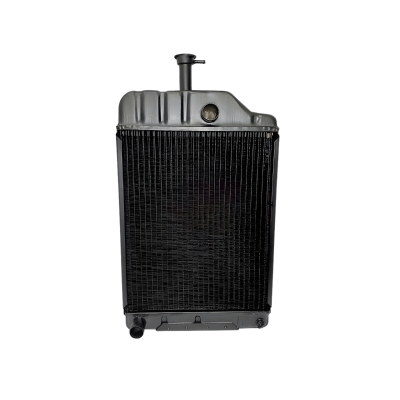 Radiador - Massey Ferguson Trator 265 / 270 / 275 / 285 / 290 (4RMCE)