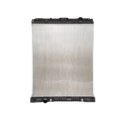 Radiador de Água Mercedes-Benz Axor 1823 1933 2523 2528 2533 2831 (2002 a 2007)