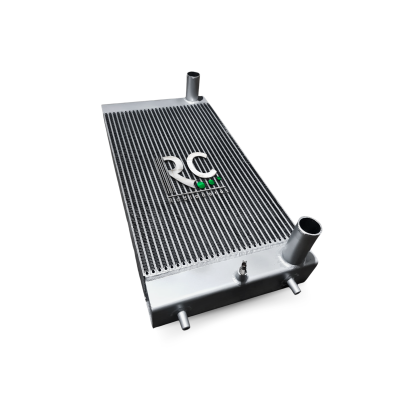 Radiador de Água - Komatsu Carregadeira WA200 (41803B1120)