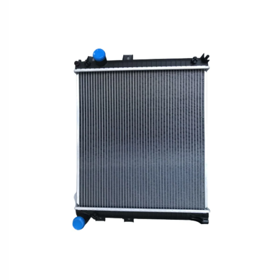 Radiador de Água - Mercedes-Benz Accelo 715C / 815C / 915C / 1016 (9795000203 / 9795000503)