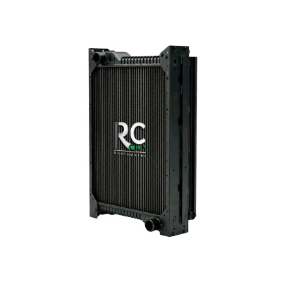 Radiador de Água Rolo Compactador Caterpillar CP11 CS11 CS12 CP54B CP56B CP68B CS54B CS56B CS64B CS68B – OEM 3680668 / 368-0668