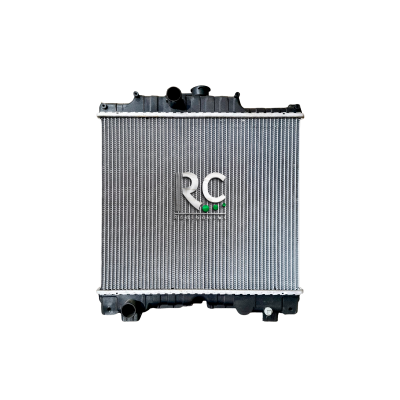 Radiador de Água - John Deere Trator 5403 / 5605 / 5705 (RV19550)