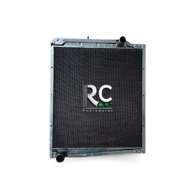 Radiador de Água - Guindaste Zoomlion QY70V