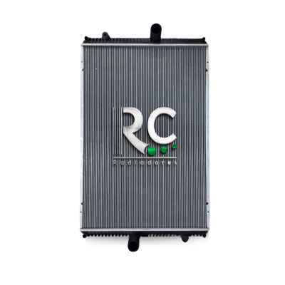 Radiador de água - Caterpillar Carregadeira 950L / 966L / 966M / 972L (398-3232 / 5232171 / 5992434)