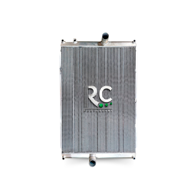 Radiador de água - Caterpillar Carregadeira 950L / 966L / 966M / 972L