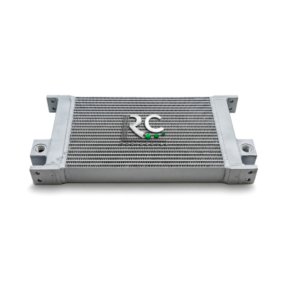 Radiador de Óleo Motoniveladora Caterpillar 120K 140K 160K – OEM 3351452 / 335-1452