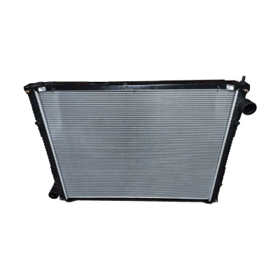 Radiador de Água - Scania Série 5 P250 P360 P380 (2008 a 2012)