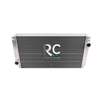 Radiador de Água - Colheitadeira John Deere S7 800, S7 900, S680, S690, S780 e S790 – OEM AXE20977