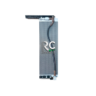 Radiador de Óleo - Caterpillar Escavadeira 950H / 962H / IT62H (349-8241)