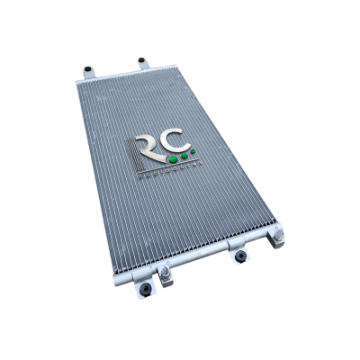 Condensador - Caterpillar Carregadeira 950H, 962H, 966H, 972H, 980C, 980F, IT62H (244-8839)