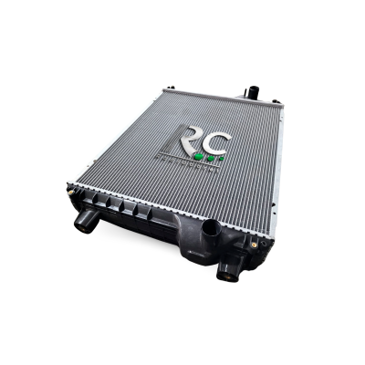 Radiador de Água - New Holland Trator T7030 / T7040 / T7050 / T7060 / T7070 (84249170)