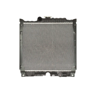 Radiador de Água - Trator John Deere 5000 / 5078 / 5403 / 5603 / 5605 / 5705 (DQ47659)