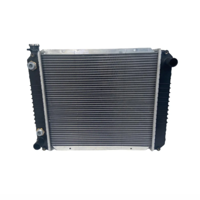 Radiador de Água - Empilhadeira Hyster H50 / H55XM / H60