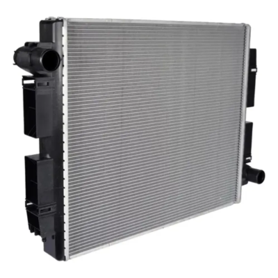 Radiador Mercedes Benz O500 Urbano (moderno) S/lateral