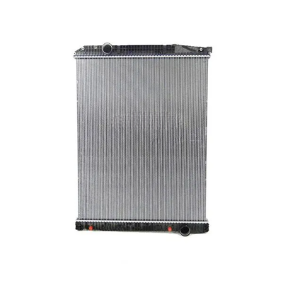 Radiador de Água - Mercedes Benz Actros 2546LS / 2646LS / 4844K (2010 a 2020)