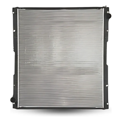 Radiador P/ Scania Serie 5r (highline) Sem Lateral