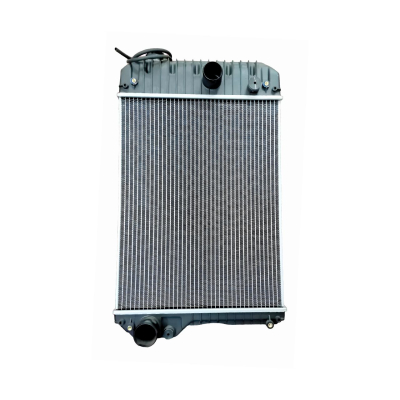 Radiador de Água Gerador Perkins 1104C-44TA 1104D-44TA 1104D-E44TA 1106C-E60TA – OEM 2486F102